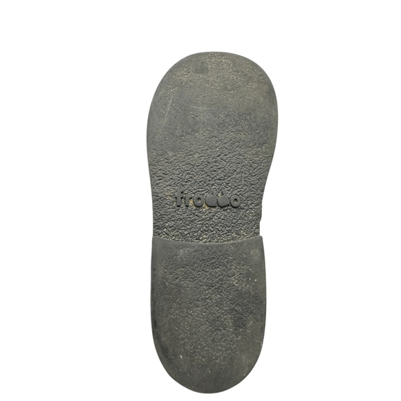 Froddo Boots Glittery Black Chelsea Boots size 33 - Picture 5 of 8